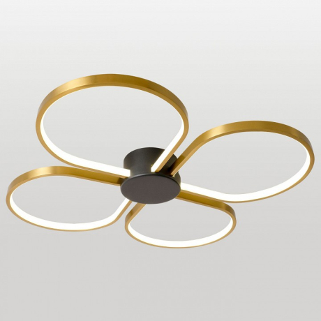 Потолочная люстра Lussole Lowell LSP-7351 