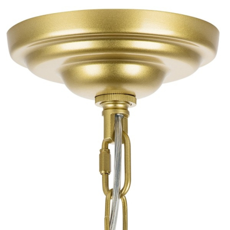 Подвесная люстра Zeta Lightstar 728063 