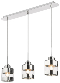 Подвесной светильник Velante 241-106-03