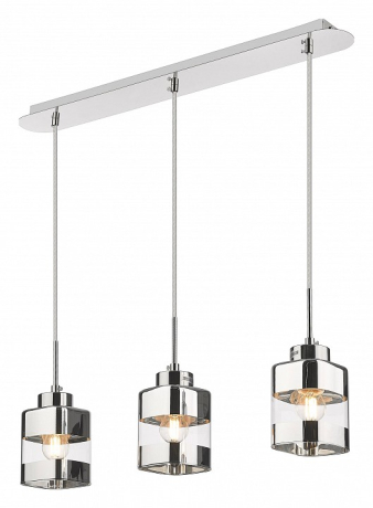 Подвесной светильник Velante Velante 241-106-03 