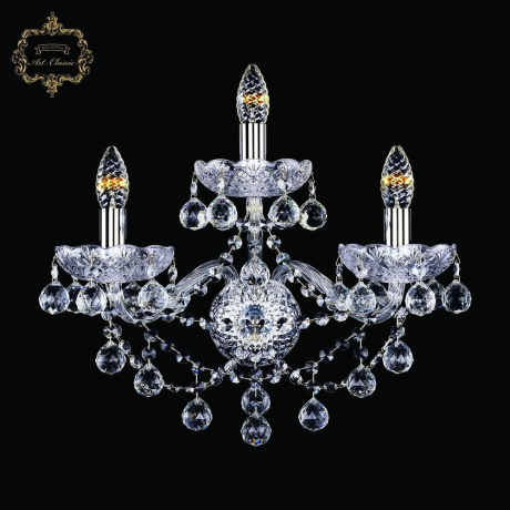 10.26.2+1.165.XL.Cr.B Бра Art Classic 