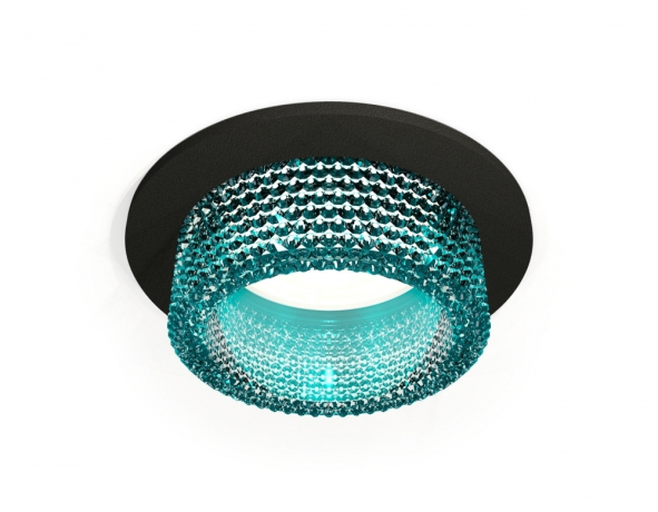 Встраиваемый светильник Ambrella Light XC XC6513043 