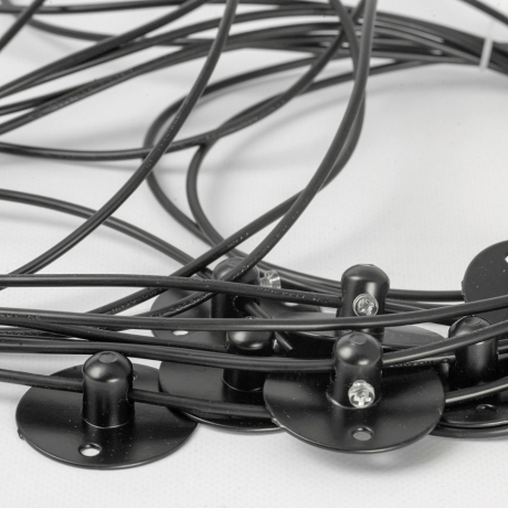 Люстра подвесная Lussole LSP-7096 