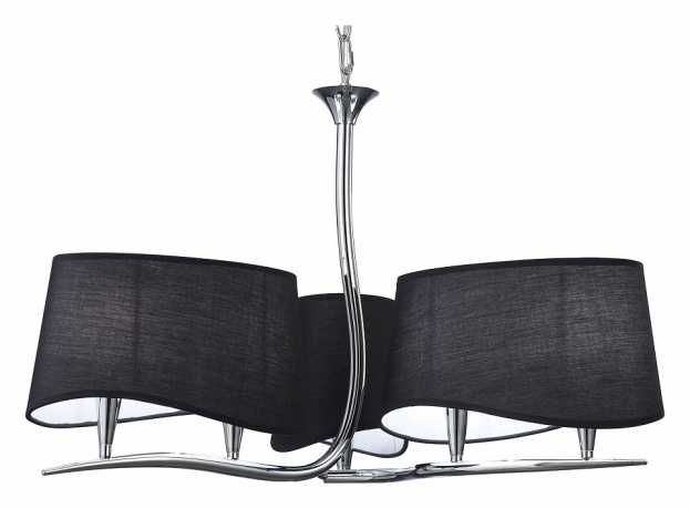 Подвесная люстра Mantra Ninette 1910 