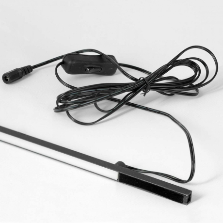 Торшер LGO Murrieta GRLSP-0910 