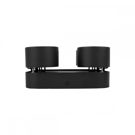 Спот Loft it Case 10326 Black 