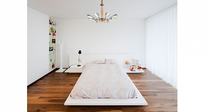 Natura 156.8 Подвесная люстра Lucia Tucci 