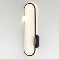 Настенный светильник Lumion Harlow 5607/20WL