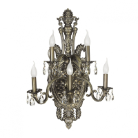 Lido E 2.1.5.600 A Бра Dio DArte Elite