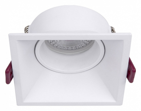 Встраиваемый светильник Favourite Lamppu 4521-1C 