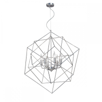 Люстра подвесная Vitaluce  V4570-9/6S