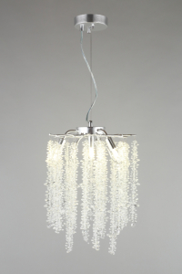 Люстра подвесная Aployt Paulina APL.848.13.04