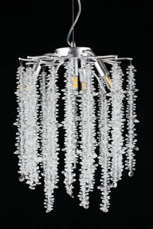 Люстра подвесная Aployt Paulina APL.848.13.04 