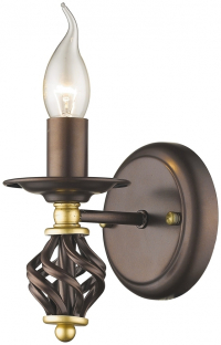 Нарушена упаковка!  <150426> 536-721-01 Бра Velante