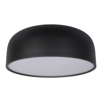 Накладной светильник Loft it Axel 10201/480 Black