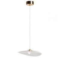 Подвесной светильник De City Оскар 510014601