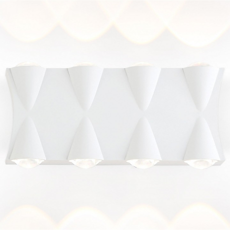 Архитектурные уличные светильники