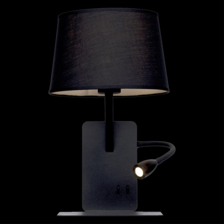 Loft9993-BL Бра с дополнительной светодиодной лампой Loft IT Phone 