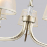 Подвесная люстра Ambrella Light High Light Classic LH71214 