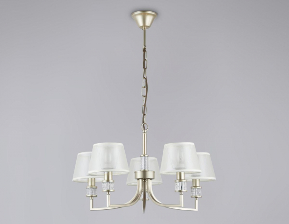 Подвесная люстра Ambrella Light High Light Classic LH71214 