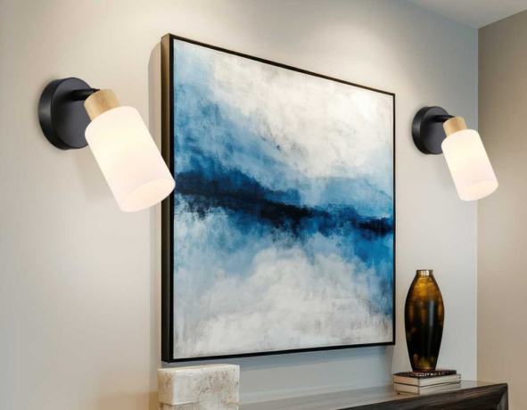 Спот Ambrella Light TR TR8720 