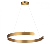 Подвесной светильник Lumion Ledio Indie 6535/43L