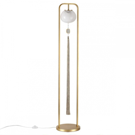 Торшер Odeon Light Modern Exclusive Fiolent 5432/1F 