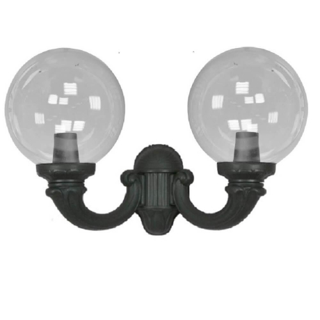 Настенные уличные светильники