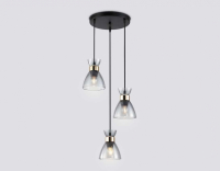 Подвесной светильник Ambrella Light TR TR3408