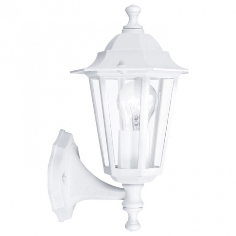 Настенные уличные светильники