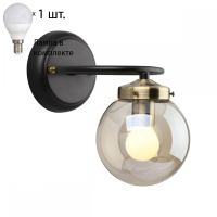 Бра с лампочкой Omnilux OML-94001-01+Lamps