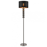 Торшер, E27, 60W Velante  363-025-01