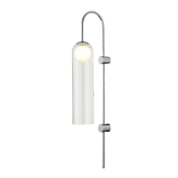 Бра в комплекте с Led лампами APLOYT APL.325.01.01+Lamps