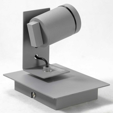 GRLSP-8022 Светодиодный спот LOFT (Lussole) DILLINGHAM