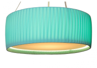 Подвесной светильник ТопДекор Crocus Strip S1 01 12p