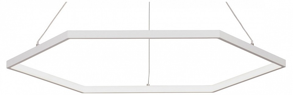 Подвесной светильник Vitaluce V4606 V4606-0/1S 