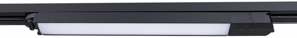 Накладной светильник Arte Lamp Lineetta A4571PL-1BK 