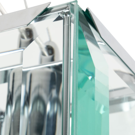 Подвесной светильник со светодиодными лампочками E14 , комплект от Lustrof. №240890-622891 