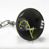 LSP-9913 Подвесная люстра LGO Lgo Anson 