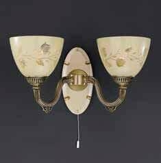 Бра Reccagni Angelo A 6858/2 