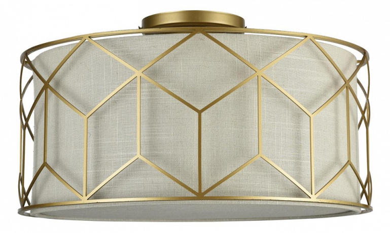 Светильник на штанге Maytoni Messina H223-PL-03-G 