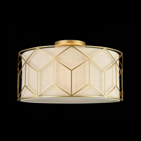 H223-PL-03-G Потолочный светильник Maytoni Messina 