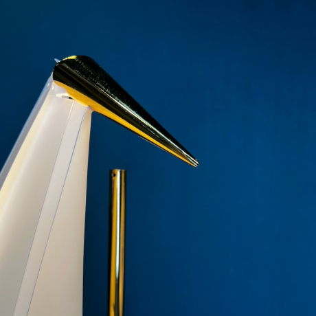 Торшер Origami Bird Floor two lamps ImperiumLoft 41.165 