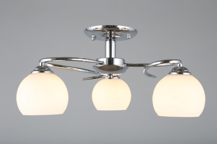 OML-25107-03 Потолочная люстра Omnilux Casoria 