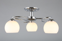 OML-25107-03 Потолочная люстра Omnilux Casoria