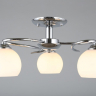 OML-25107-03 Потолочная люстра Omnilux Casoria 