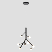 Светильник подвесной Crystal Lux TWIG SP16W LED
