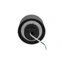 DK4015-BK Точечный накладной светильник DENKIRS