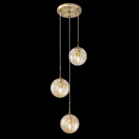 Подвесной светильник Томми Citilux CL102033