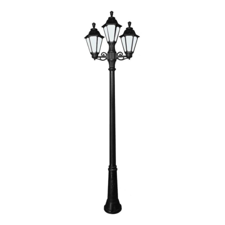 Уличные столбы (фонари)